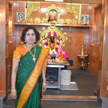 Srinivasa School Of Music