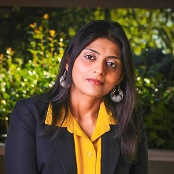 Neelu Musaliar Realtor