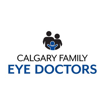 Calgary Family Eye Doctors in Calgary, AB