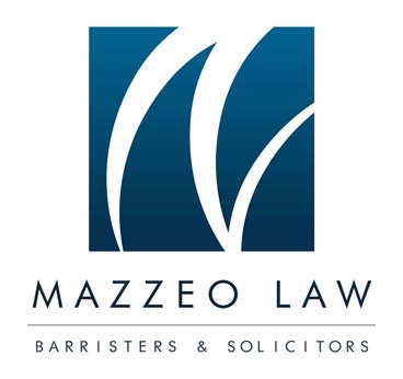 Mazzeo Law Barristers & Solicitors in Woodbridge, ON