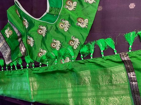 SaiRe Jewelry in Lowell, MA