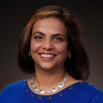 Jyothi Mokkapati Realtor in Troy, MI