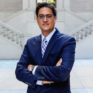 Mohammed Asif Realtor in Chicago, IL