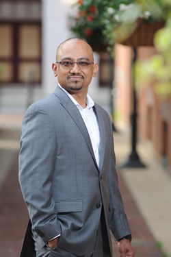 Ahmed Islam,Realtor