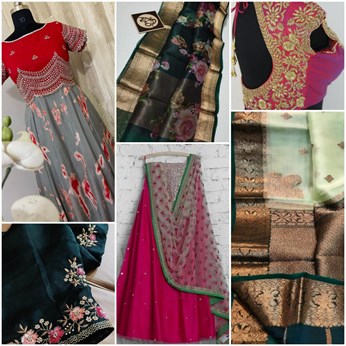 Lakshini Boutique in Hayward, CA