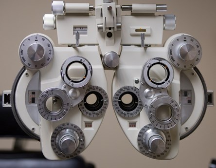 Briggs Vision Group in Atlanta, GA