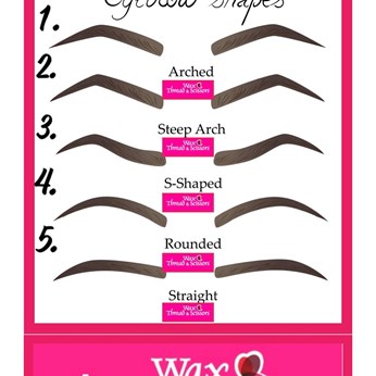 Wax Thread & Scissors in Barnesville, GA