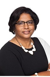 Shyamala Muthurajah Realtor