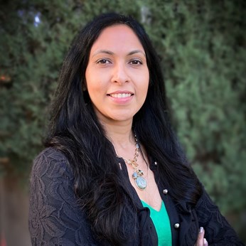 Reena Gupta Realtor in Mountain View, CA