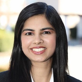 Salma Khan Realtor in Redmond, WA