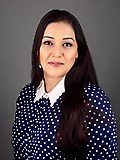 Amarah Ayaz Realtor in Plano, TX