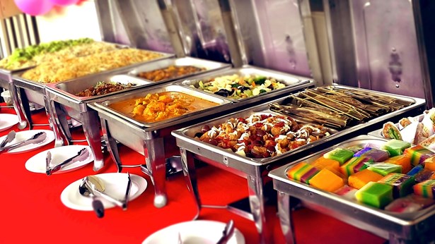 MAZZA CATERING in Mississauga, ON
