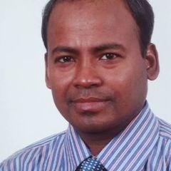 Mohammed Islam Realtor in Bronx, NY