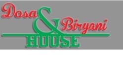 Dosa And Biryani House