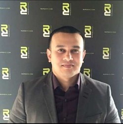 Mastaque Ahmed Realtor in Forest Hills, NY