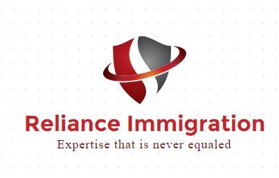 profile image for Reliance Immigration Services