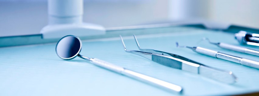Novi Reconstructive Dentistry in Detroit, MI