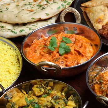 The Everest Kitchen in Seattle, WA