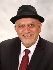 Berkshire Hathaway HS CP Ravinder S Sood