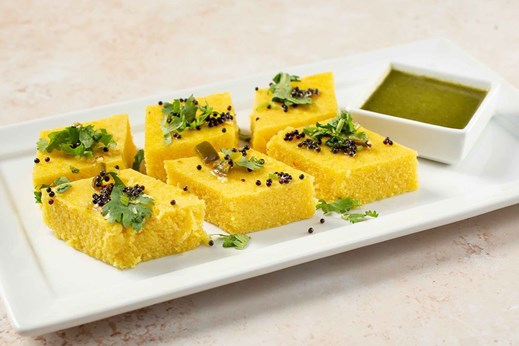 Tulsi Indian Eatery in Los Angeles, CA