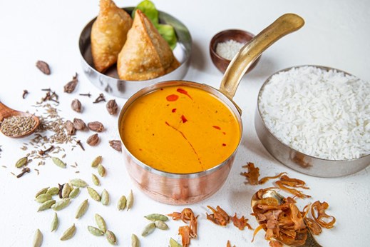 Southern Spice in Los Angeles, CA