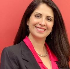 Sandra Coronado Realtor in San Antonio, TX