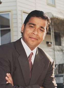 Prince Rahman Realtor in Bronx, NY