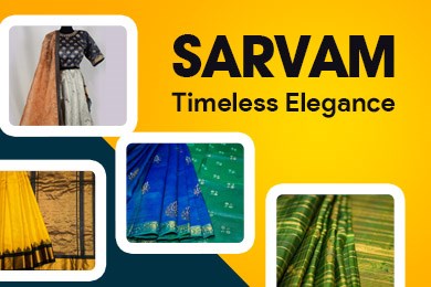 Sarvam