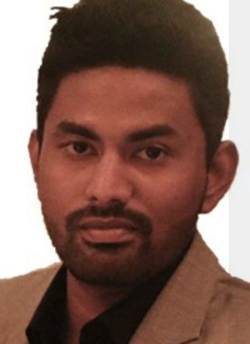 Stanly Stephen Realtor in Plano, TX