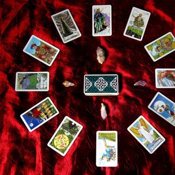 Belive In You Tarot in Newark, NJ