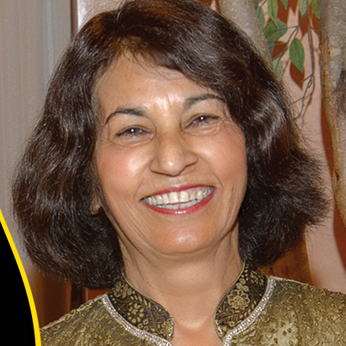 Indu Sethi Real Estate Broker - Baird & Warner