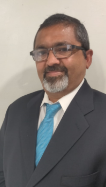 Chandresh Shah Real Estate Agent in Edison, NJ