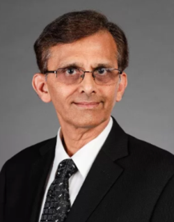 Pradip Shah Realtor in Elmhurst, IL