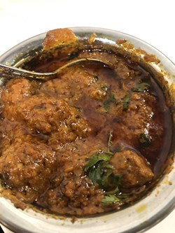 Curry Kitchen An Indian Eatery in Denver, CO