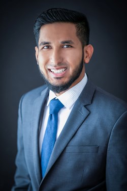 Emran Bhuiyan Realtor in Bronx, NY