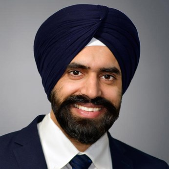 profile image for Inderpreet Singh CPA PC