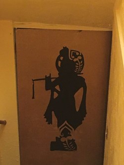 Radha Govinda's in Denver, CO