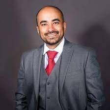 Zubair Omar Ekhtea Realtor in Bronx, NY