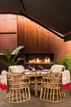 Calcutta Cricket Club in Calgary, AB