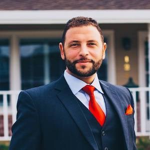 Yasir Aladdin Realtor in San Francisco, CA