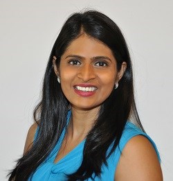 Kajal Sinkar Realtor in Summit, NJ