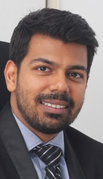 Mekin Sangoi Realtor in Chandler, AZ