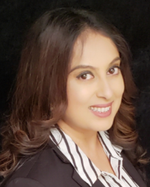 Kirandeep Kaur Realtor in Modesto, CA