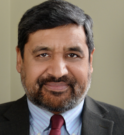 Muhammad Saleem (Broker) At RE/MAX Top Performers in Crown Point, IN