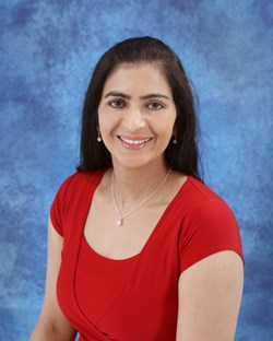 Bali Kaur Real Estate Agent in Lynden, WA