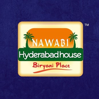 Hyderabad House in Delphi, IN