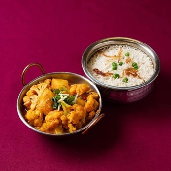 The Himalayan House in Baltimore, MD