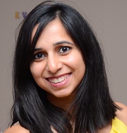 Diksha Arora Realtor in Newark, CA