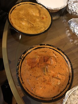 King Chicago Indian Cuisine in Chicago, IL