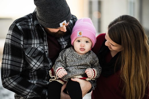 Jesse Valvasori Photography in Hamilton, ON